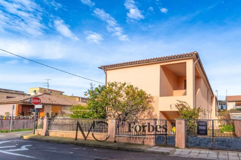 Villa in Olbia