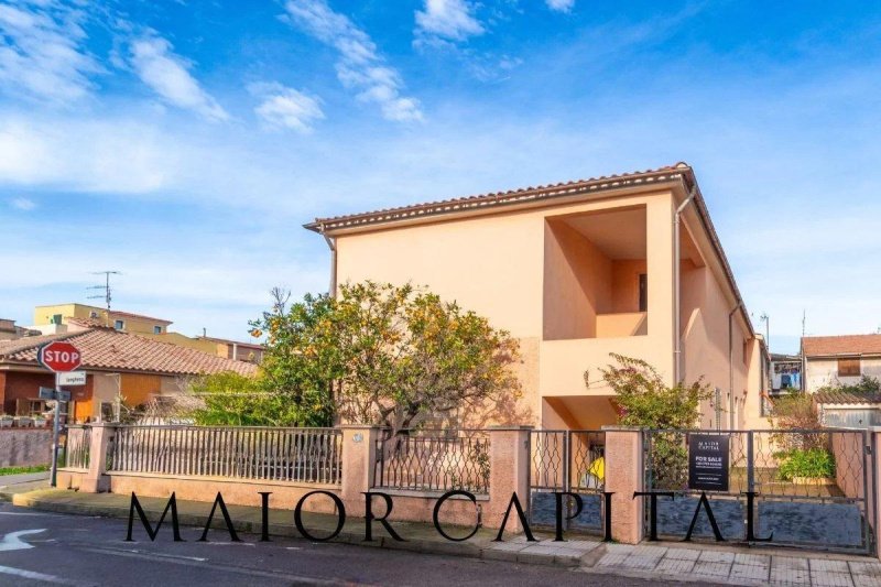 Villa in Olbia