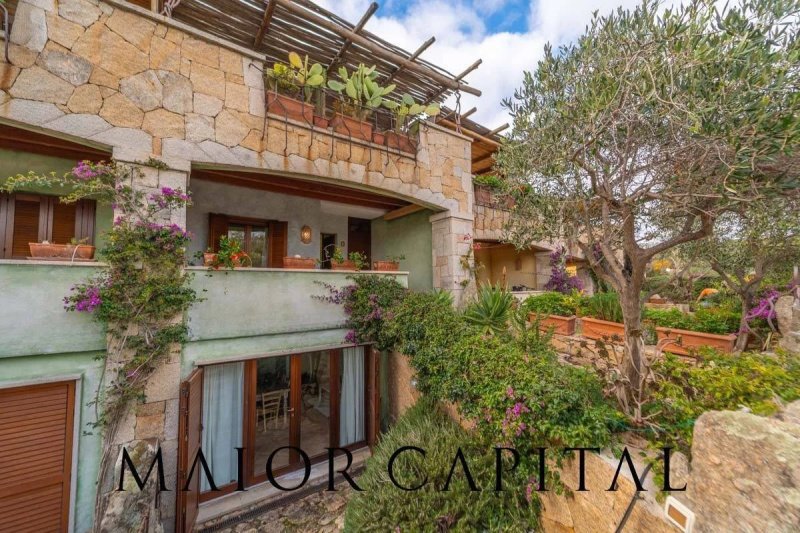 Terraced house in Arzachena
