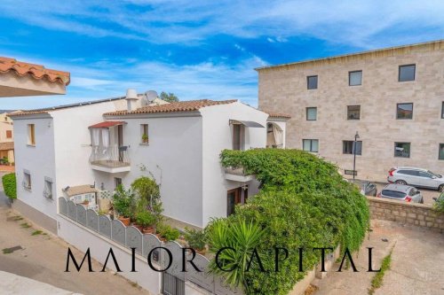 Villa i San Teodoro