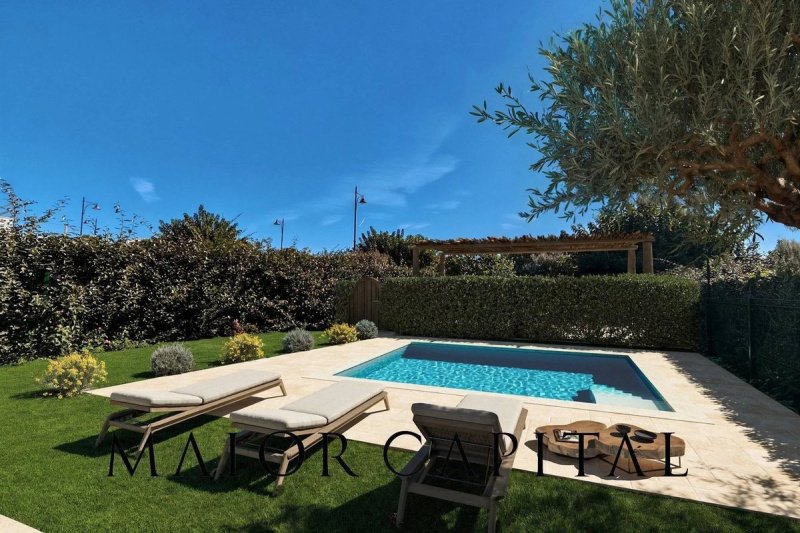 Villa in Olbia
