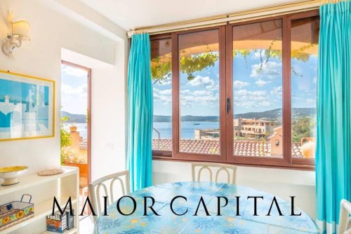 Appartamento a Arzachena