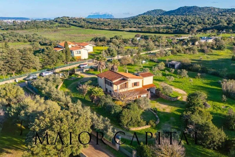 Moradia em Olbia