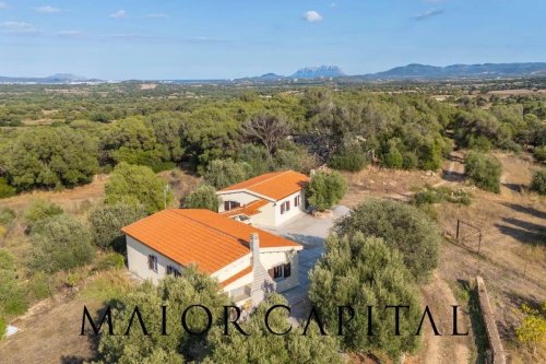 Villa à Olbia