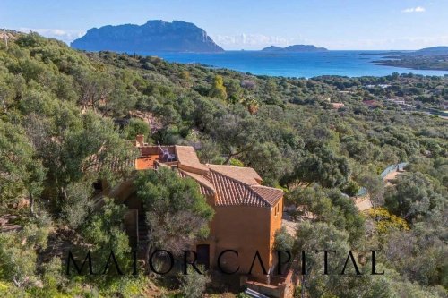 Villa a Olbia