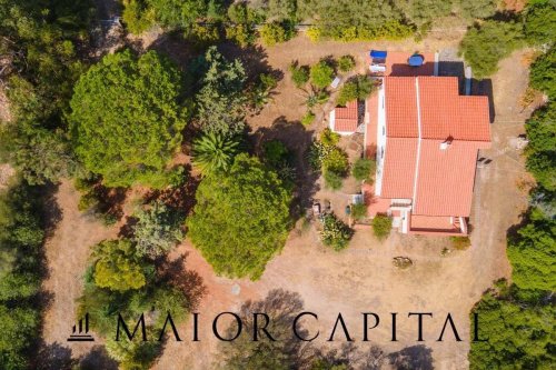 Villa a San Teodoro