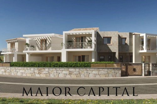 Villa a Loiri Porto San Paolo