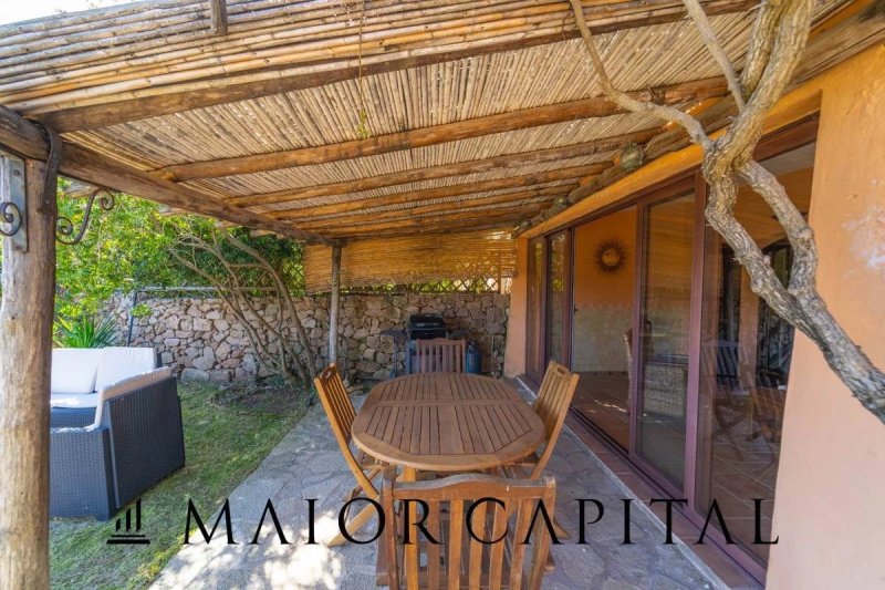 Apartment in Arzachena