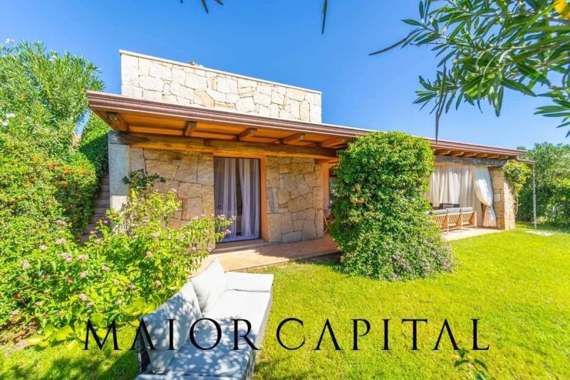 Villa à San Teodoro