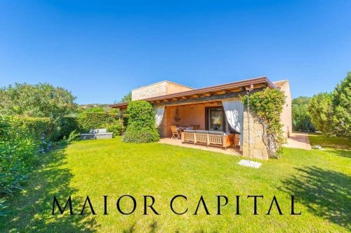 Villa à San Teodoro