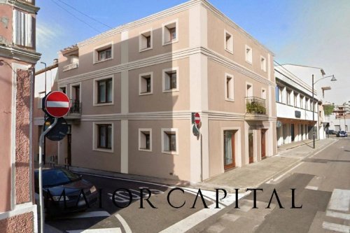 Reihenhaus in Olbia