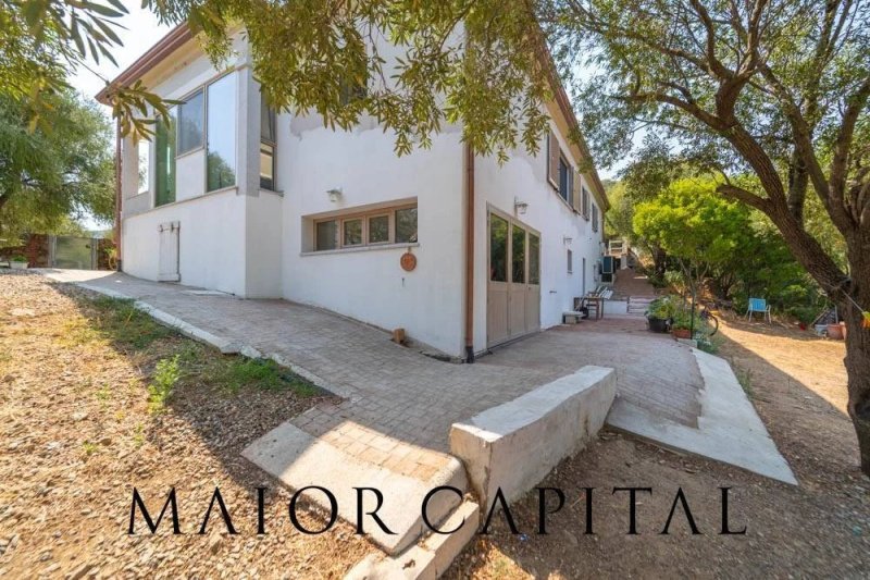 Villa a San Teodoro