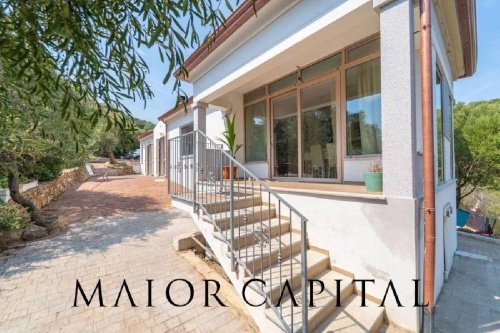 Villa a San Teodoro