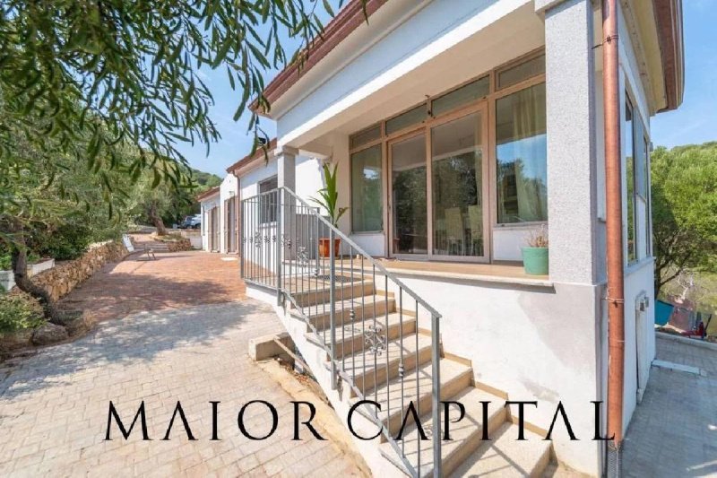 Villa a San Teodoro