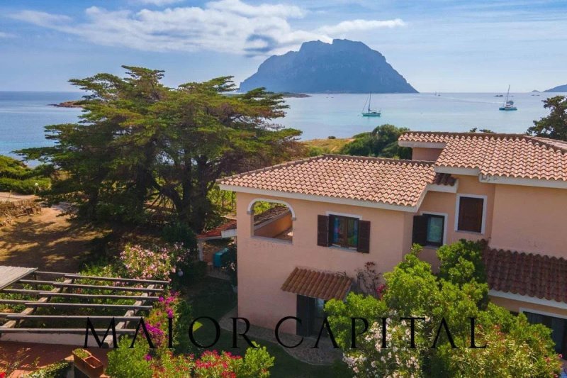 Moradia em Loiri Porto San Paolo