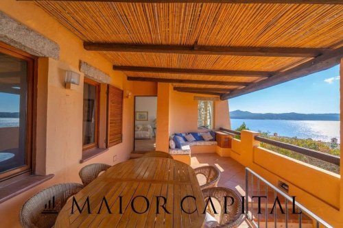 Apartamento en Arzachena