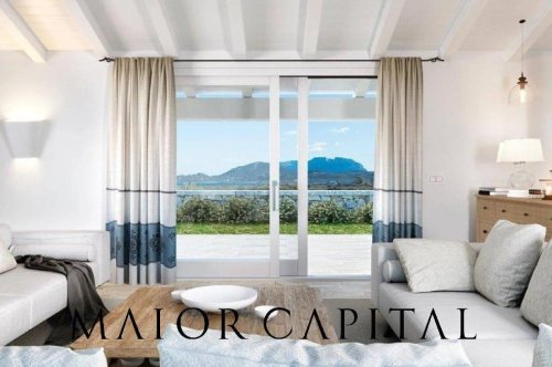 Villa i Olbia