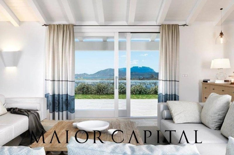 Villa i Olbia