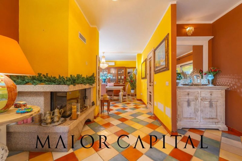 Villa in Olbia