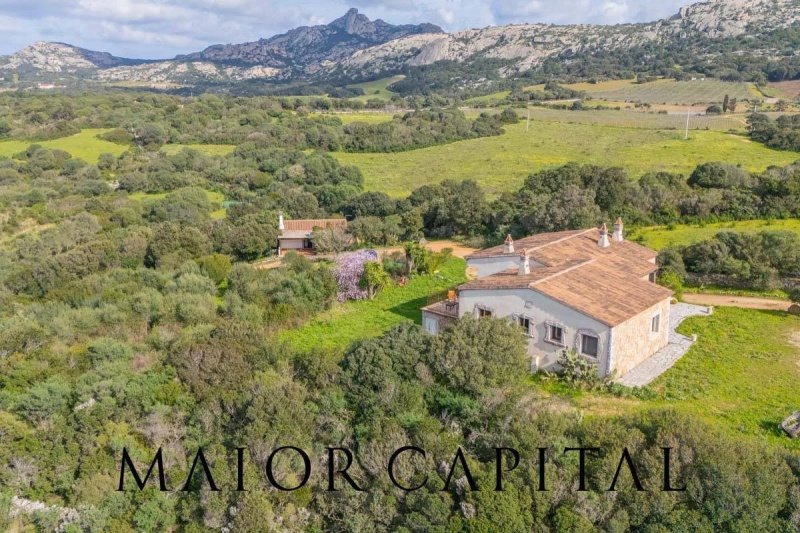 Villa in Arzachena