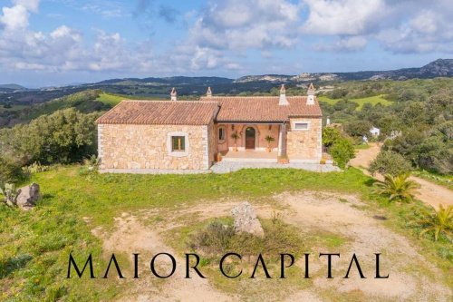 Villa in Arzachena