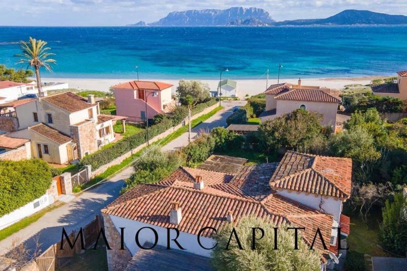 Villa en Olbia