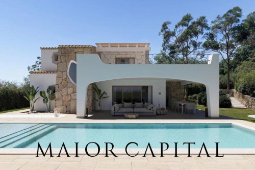Villa a San Teodoro