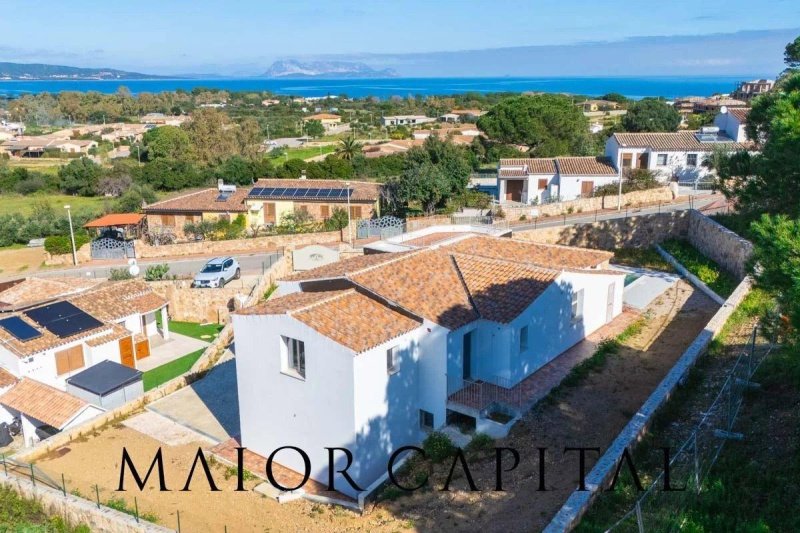 Villa in Budoni
