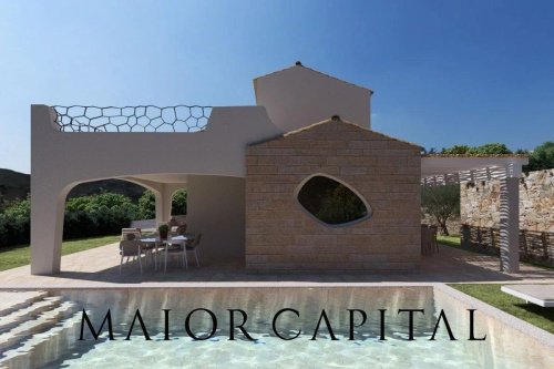 Villa a San Teodoro