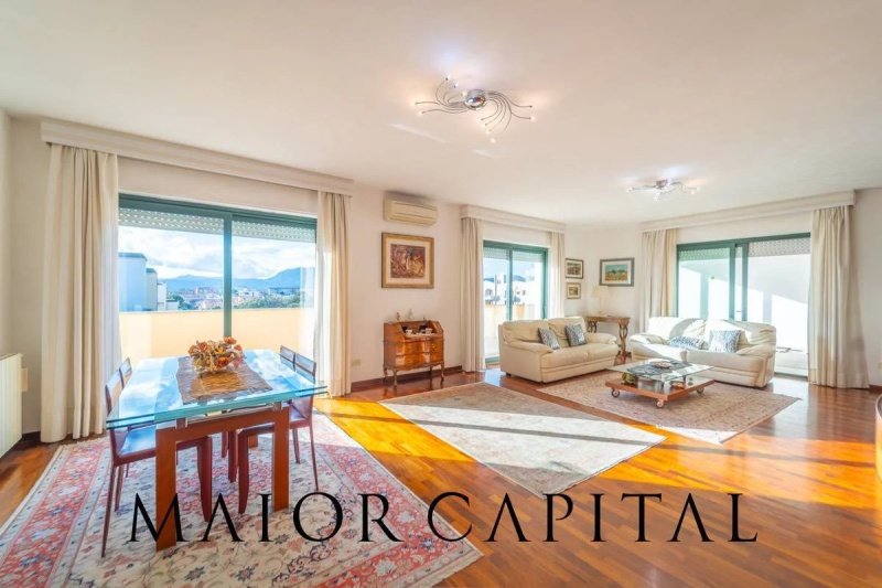 Appartement in Olbia