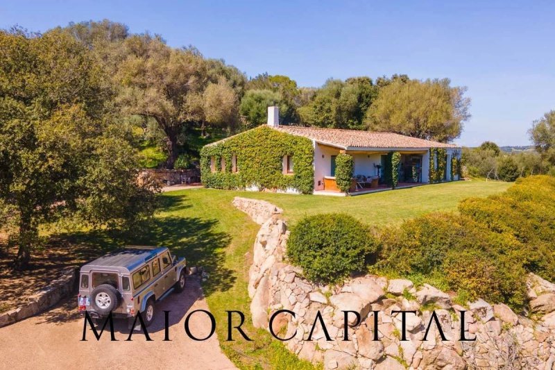 Villa in Arzachena