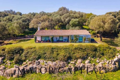 Villa in Arzachena