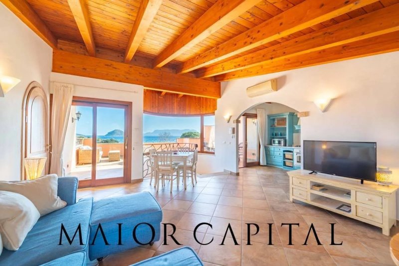 Villa en Golfo Aranci