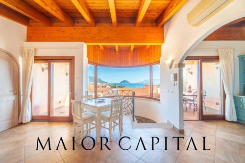 Villa en Golfo Aranci