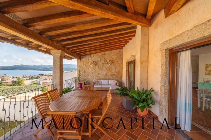 Villa in Arzachena