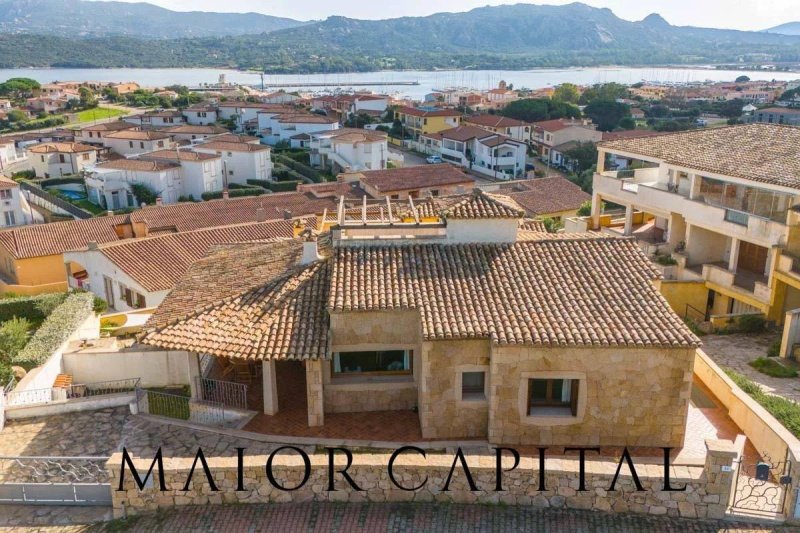 Villa in Arzachena
