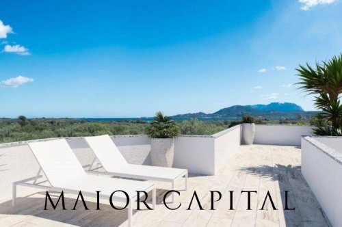 Moradia em Olbia