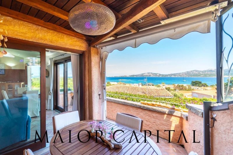 Villa a Arzachena
