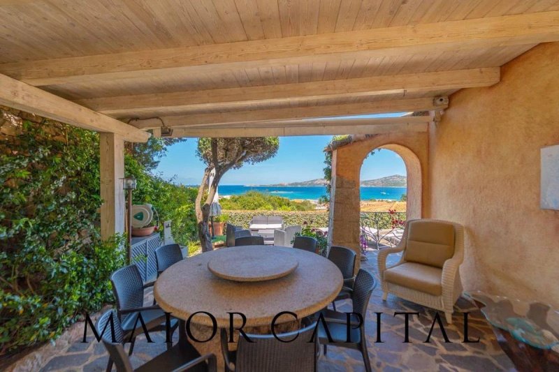 Villa a Arzachena