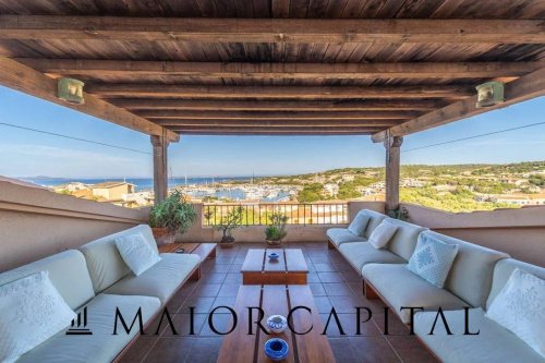 Appartamento a Olbia