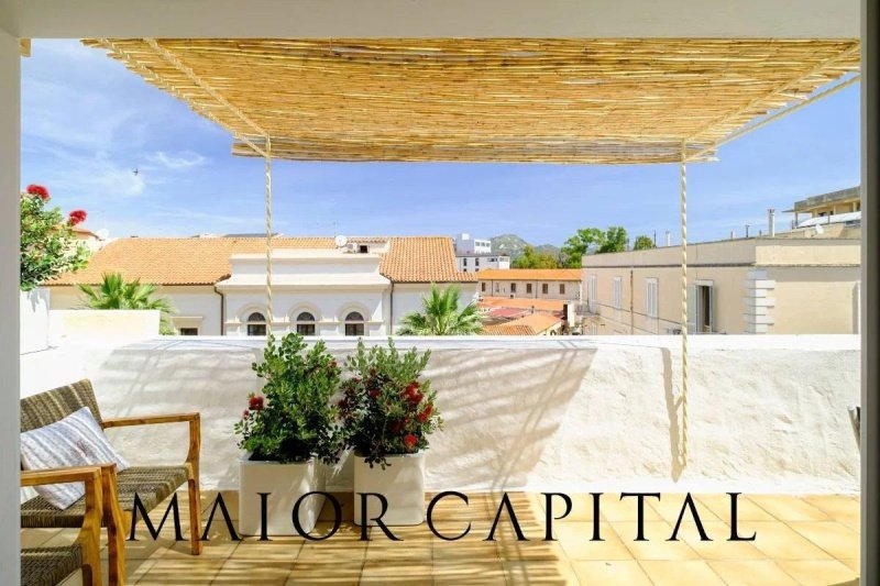 Appartement à Olbia