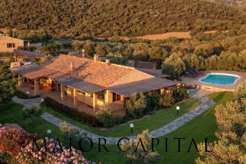 Villa in Olbia