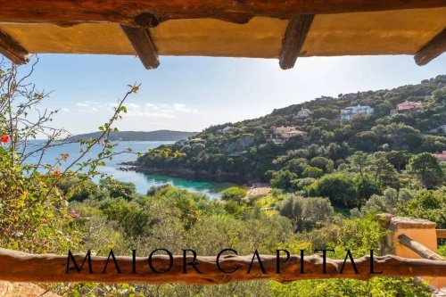 Villa in Loiri Porto San Paolo