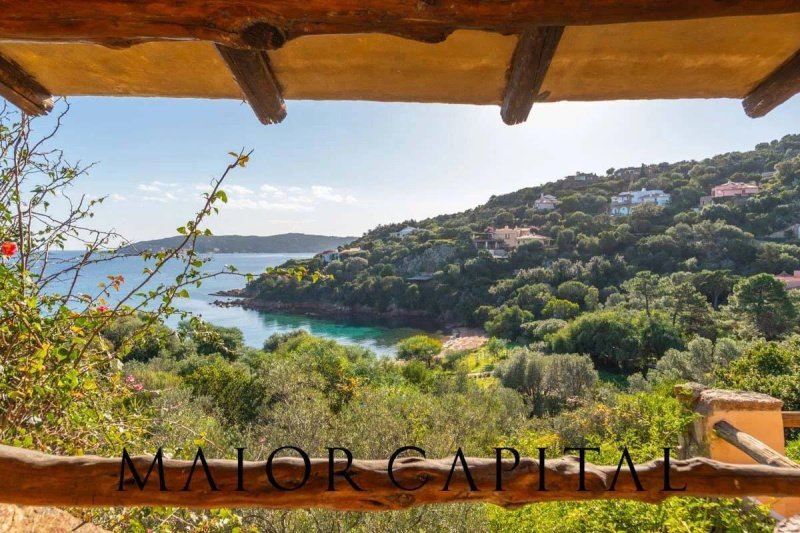 Villa in Loiri Porto San Paolo