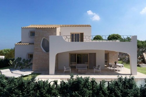 Villa a San Teodoro
