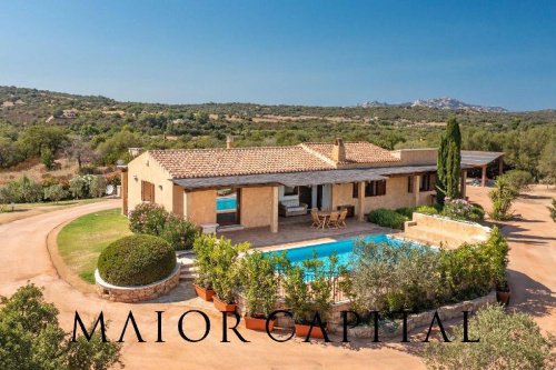 Villa en Olbia