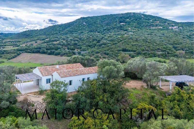 Villa in Palau