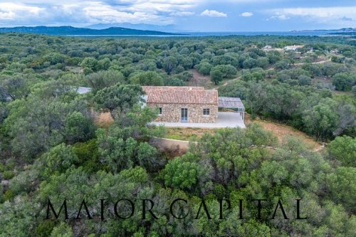 Villa in Palau