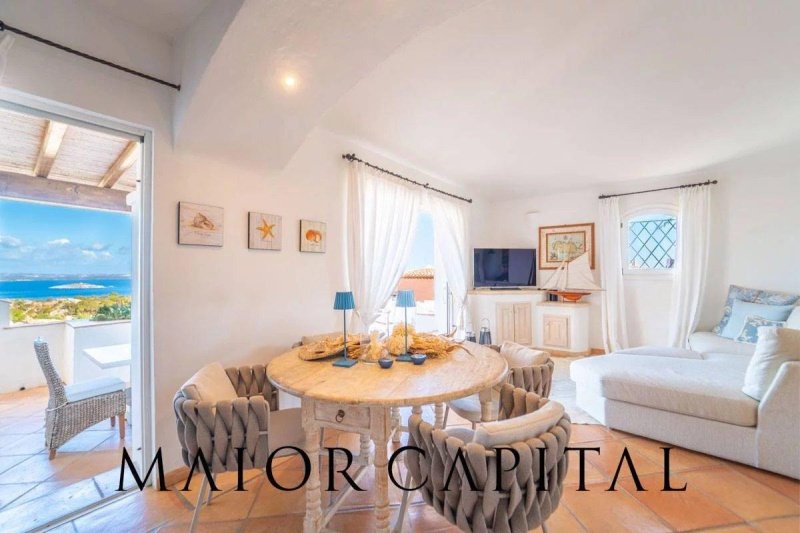 Apartamento en Arzachena