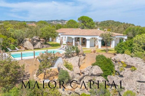 Villa à Arzachena
